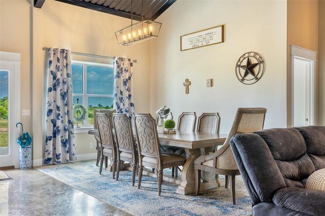 4330 Post Oak Point Rd, Home with 4 bedrooms, 4 bathrooms and 3 parking in New Ulm TX | Image 5