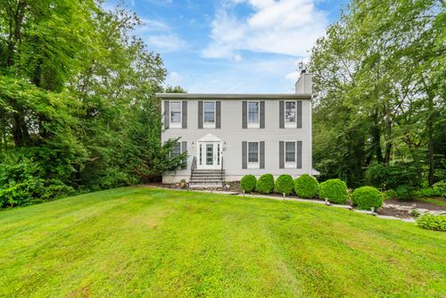 31 Mcveigh Rd, Woodbury, CT, 06798-2311 | Card Image