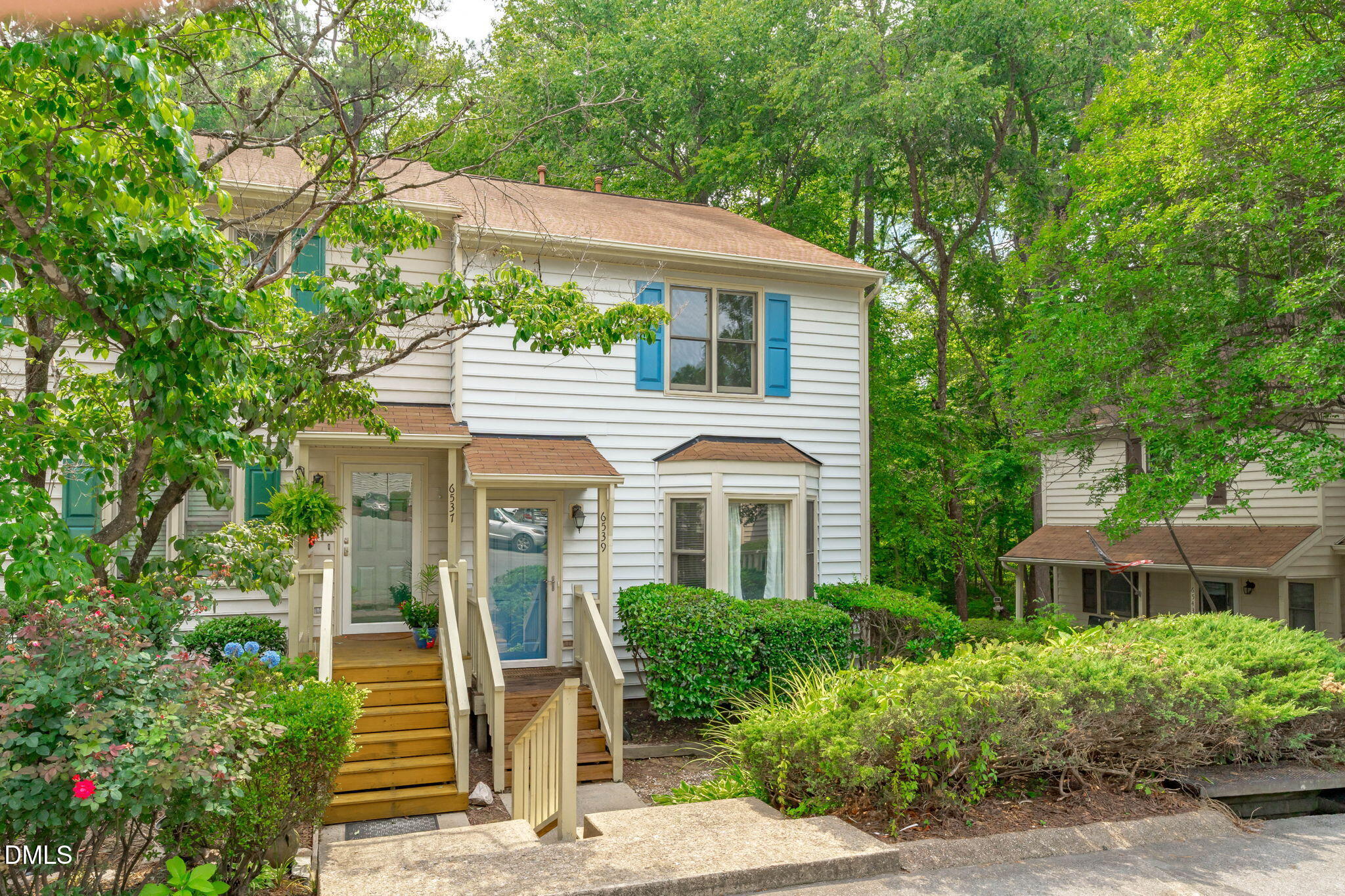 Residential in Raleigh 2