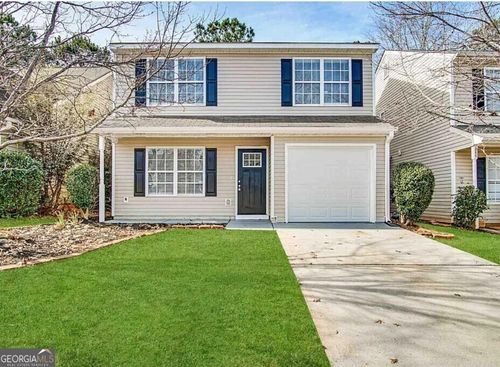 263 Coral Cir, Mcdonough, GA, 30253-8969 | Card Image