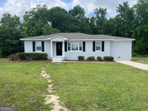 206 Country Club Rd, Dublin, GA, 31021-7206 | Card Image