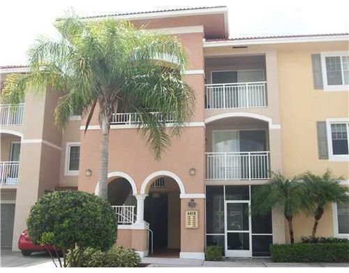 205-6410 Emerald Dunes Dr, West Palm Beach, FL, 33411-2757 | Card Image