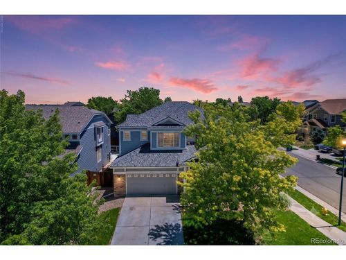 11706 Mobile St, Commerce City, CO, 80022-6217 | Card Image