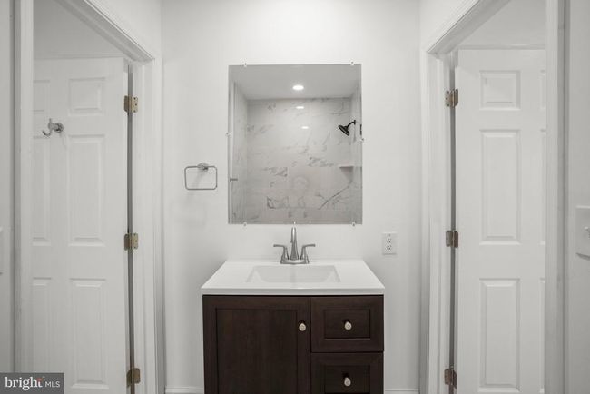 2305 James St, House other with 5 bedrooms, 4 bathrooms and null parking in BALTIMORE MD | Image 31