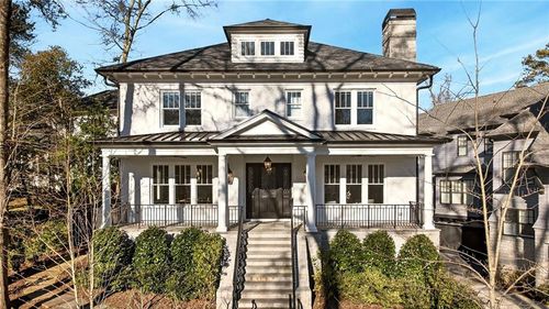 18 Polo Dr Ne, Atlanta, GA, 30309-2720 | Card Image