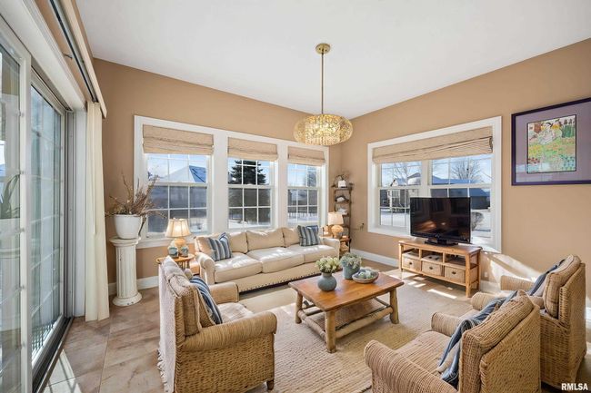510 Copper Ridge Ct, House other with 5 bedrooms, 5 bathrooms and null parking in Dunlap IL | Image 68