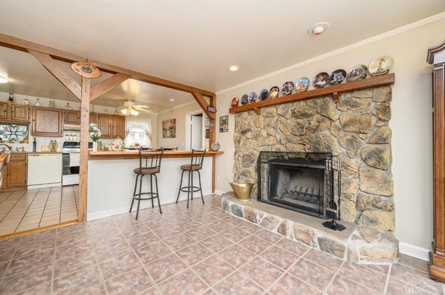 40 Readington Rd, House other with 3 bedrooms, 2 bathrooms and null parking in Whitehouse Station NJ | Image 17