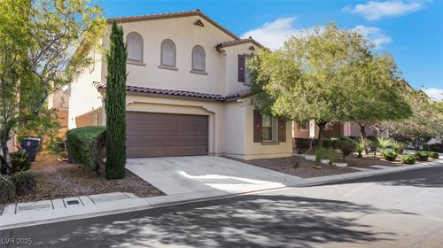10657 Cave Ridge St, Las Vegas, NV, 89179-1409 | Card Image