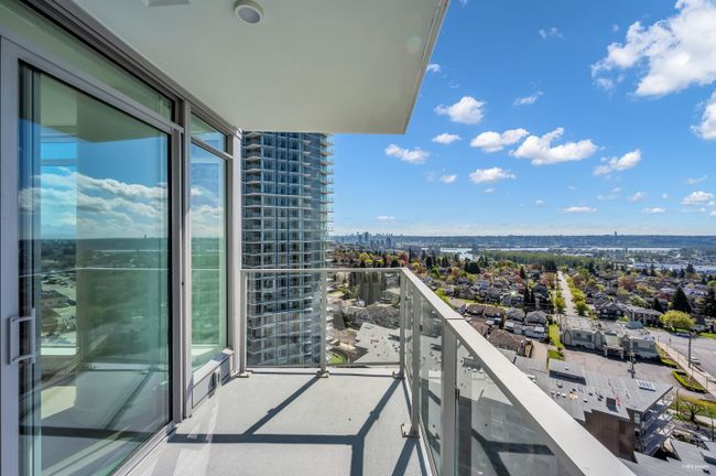 1506 - 7683 Park Crescent, Condo with 2 bedrooms, 2 bathrooms and 1 parking in Burnaby BC | Image 25