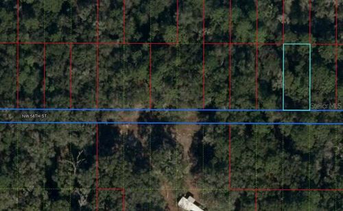Lot 29 Nw 58th St, CHIEFLAND, FL, 32626 | Card Image