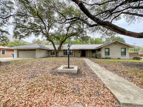 219 Laramie Dr, San Antonio, TX, 78209-2345 | Card Image