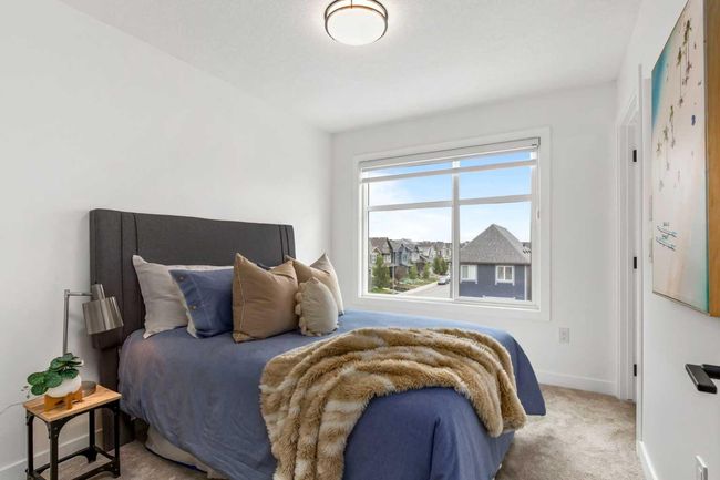 83 - 903 Mahogany Boulevard Se, Townhouse with 2 bedrooms, 3 bathrooms and 1 parking in Calgary AB | Image 20