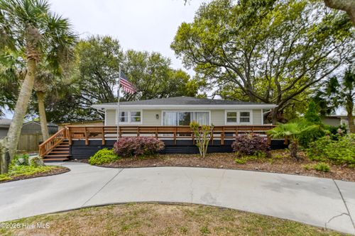 774 Driftwood Dr, Hampstead, NC, 28443-2835 | Card Image