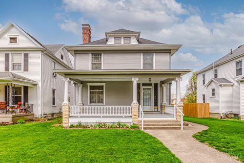 433 S Fifth Street, Miamisburg, OH, 45342 | Card Image