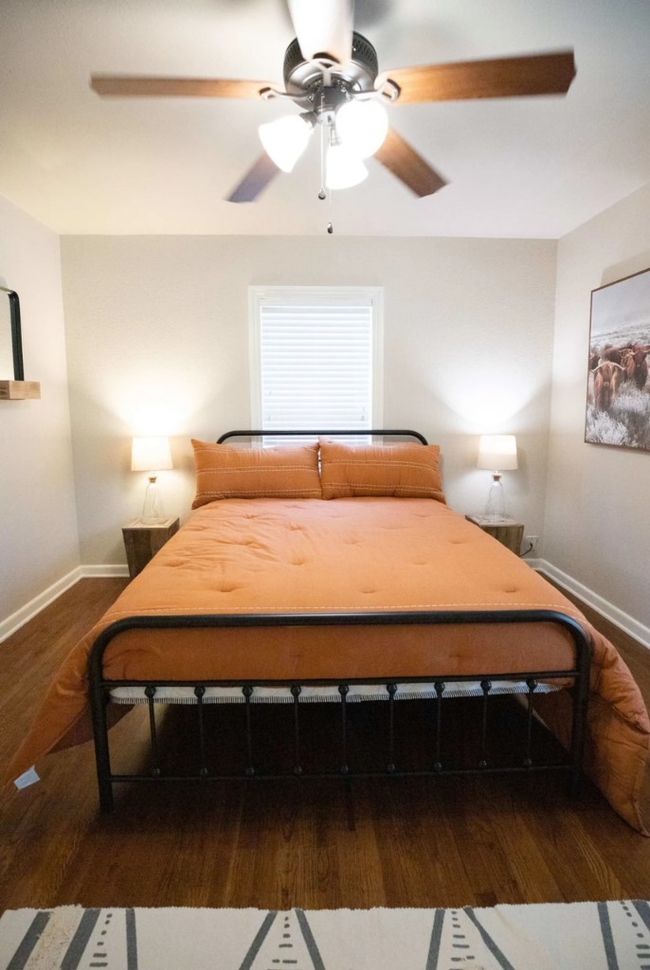 1225 S Brazos St, House other with 3 bedrooms, 1 bathrooms and null parking in Weatherford TX | Image 8
