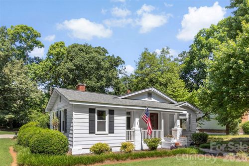 603 N 6th St, Albemarle, NC, 28001-4101 | Card Image