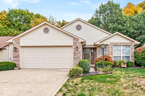 2815 Singletree Dr, Indianapolis, IN, 46234-7013 | Card Image