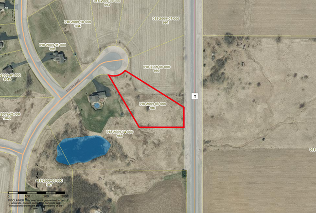 St. Croix County GIS map | Image 5