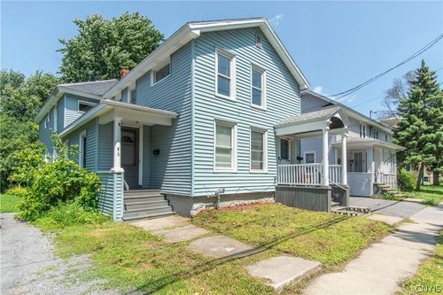 308 Mullin St, Watertown, NY, 13601-3608 | Card Image