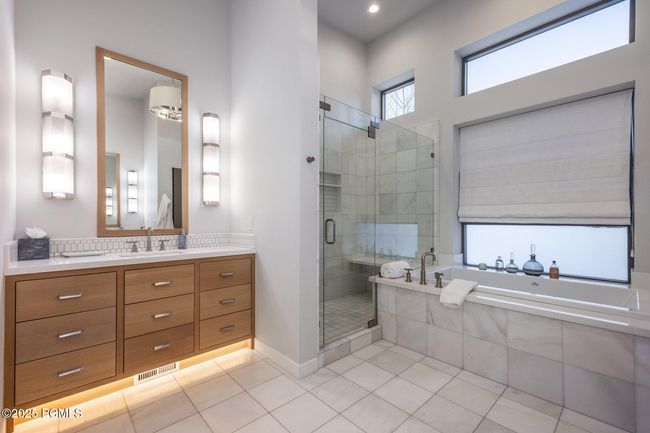6379 Golden Bear Loop W, Home with 4 bedrooms, 5 bathrooms and null parking in Park City UT | Image 23