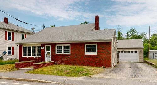 78 King Ave, Lewiston, ME, 04240-5239 | Card Image
