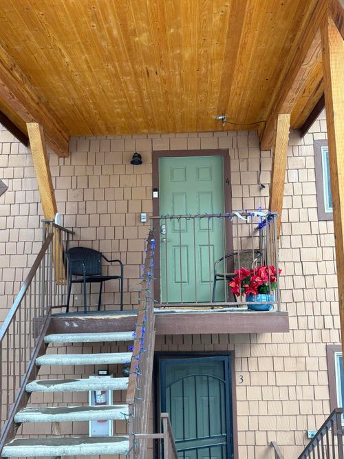 35 W Hwy 153 4a Wooded Ridge 4a, Beaver, UT, 84713 | Card Image