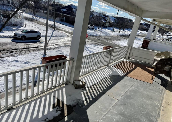 254 Cedar St, Home with 0 bedrooms, 2 bathrooms and null parking in Wyandotte MI | Image 13