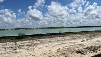 Backyard water view | Image 2