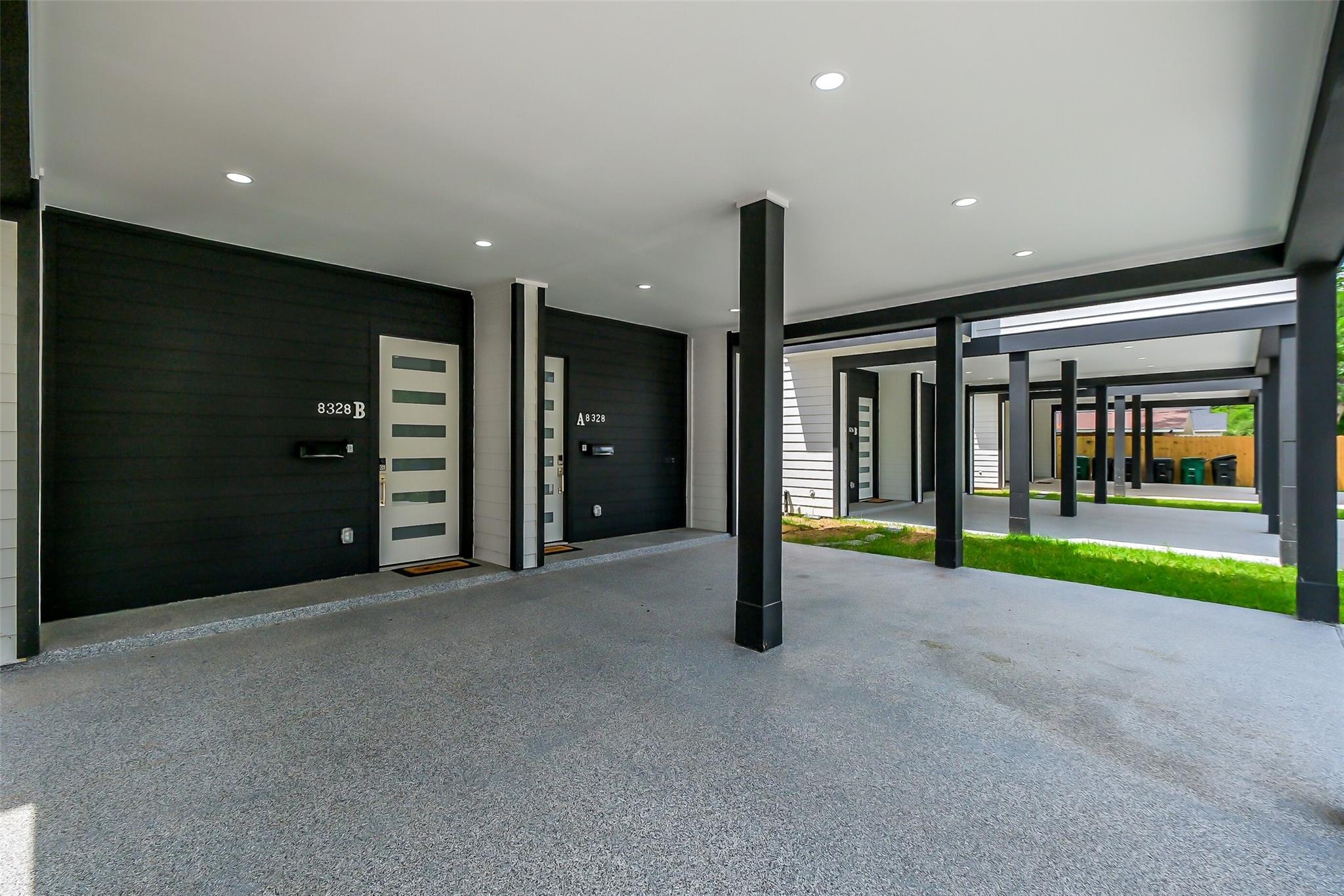 Residential Lease in Houston 3