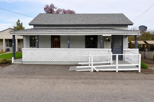 30043 Yosemite Blvd, La Grange, CA, 95329-9500 | Card Image