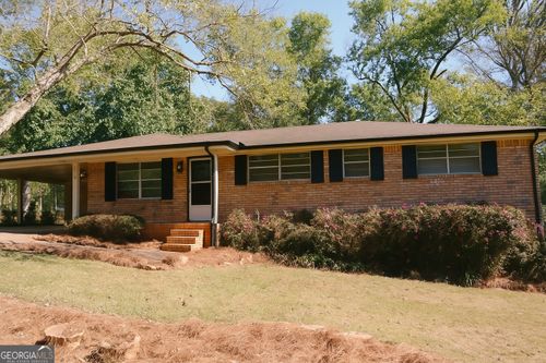 70 W Meadowcliff Cir, Carrollton, GA, 30116-7942 | Card Image