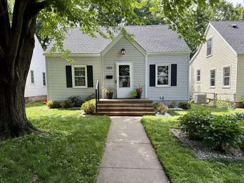 4104 Utica Ave S, Saint Louis Park, MN, 55416-3211 | Card Image