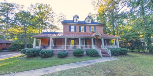 539 Edgewood Cir, Whiteville, NC, 28472-3608 | Card Image