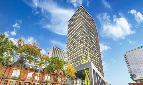 1008-125 Peter St, Toronto, ON, M5V0M2 | Card Image