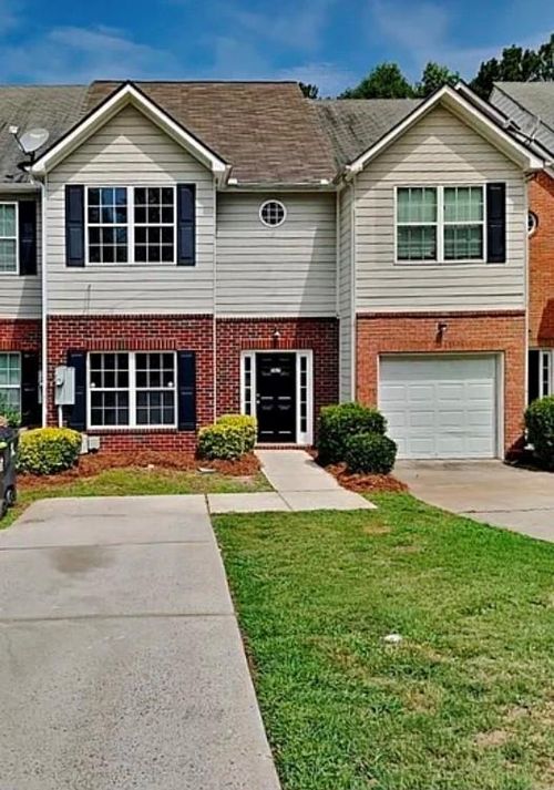 387 Brookview Dr, Riverdale, GA, 30274-7205 | Card Image
