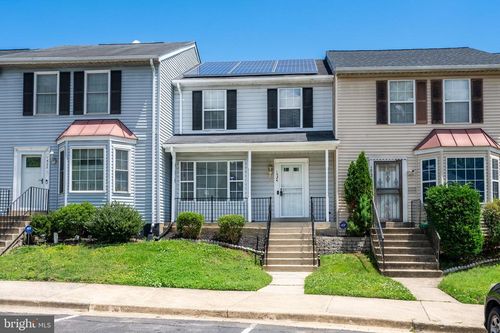 1524 Karen Blvd, DISTRICT HEIGHTS, MD, 20747-1756 | Card Image