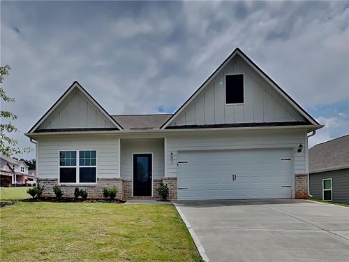 601 Mackenzie Cv, Villa Rica, GA, 30180-1183 | Card Image