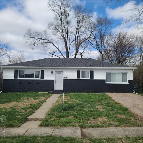 5109 Fortman Dr, Dayton, OH, 45417-6234 | Card Image