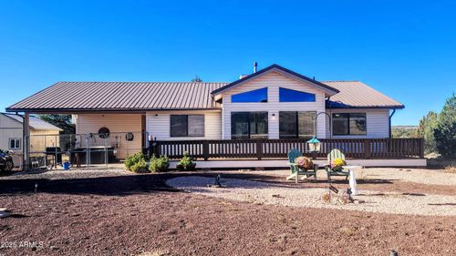 26 Trevino Dr, Concho, AZ, 85924 | Card Image
