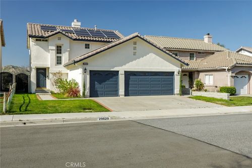 29629 Parkglen Pl, Canyon Country, CA, 91387-5921 | Card Image