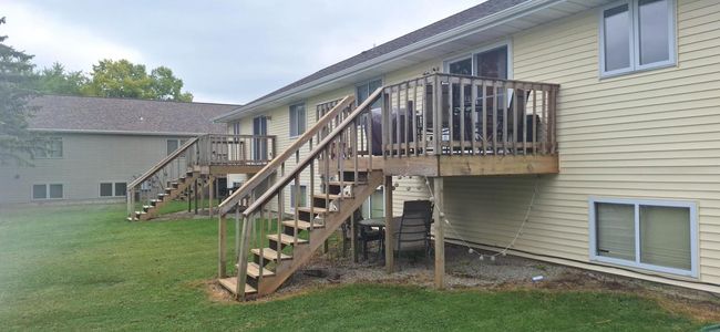 519 - 515 Bayfield Dr, Home with 0 bedrooms, 0 bathrooms and null parking in JEFFERSON WI | Image 4