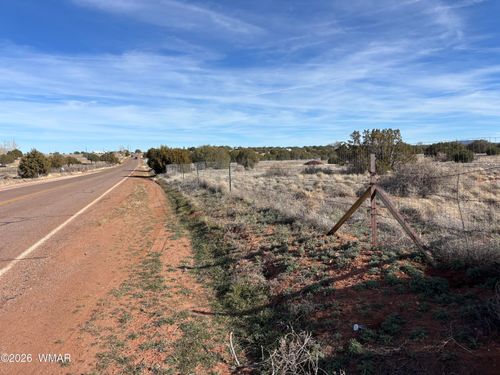 9681 E Concho Hwy, Snowflake, AZ, 85937-5846 | Card Image