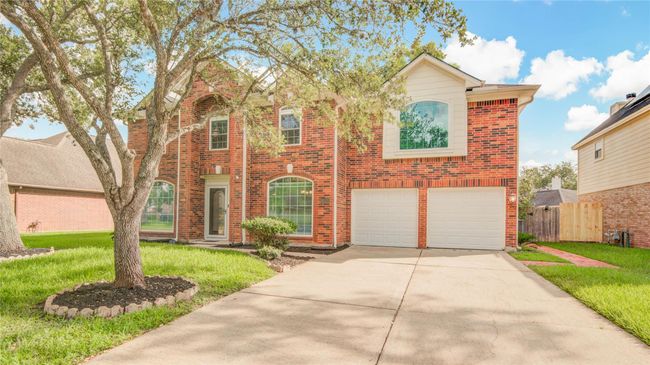 1826 Taylor Creek Dr, House other with 4 bedrooms, 3 bathrooms and 2 parking in Fresno TX | Image 5