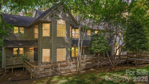 a-6038 Gray Gate Ln, Charlotte, NC, 28210-4028 | Card Image