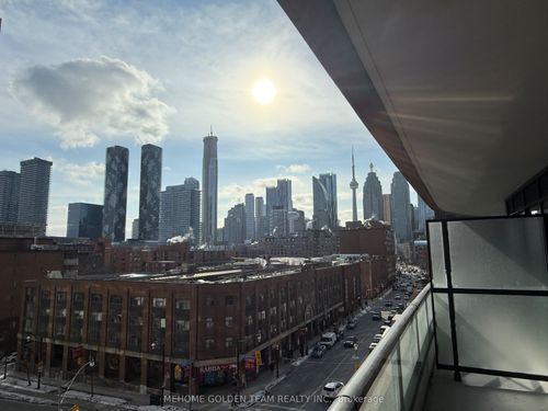 612-180 Front St E, Toronto, ON, M5A0A9 | Card Image