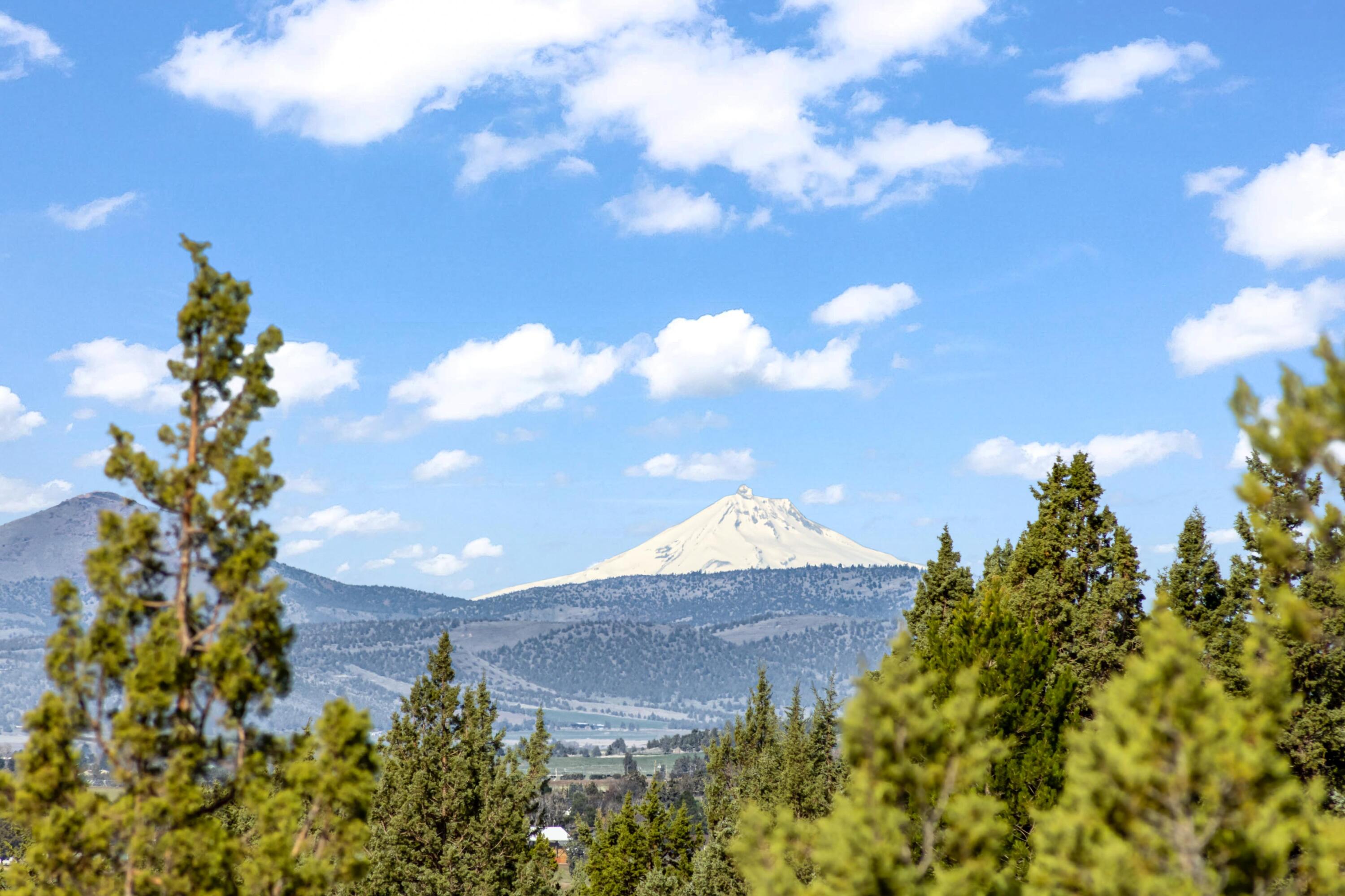Land in Prineville 5