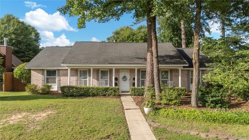 3925 Ray Drive, Montgomery, AL, 36109 | Card Image