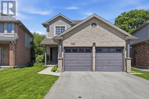 1789 Devos Dr, London, ON, N5X4H9 | Card Image