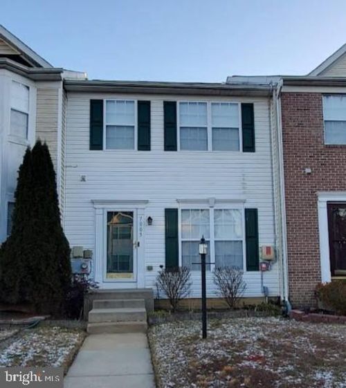7005 Chadds Ford Dr, BRANDYWINE, MD, 20613-6222 | Card Image