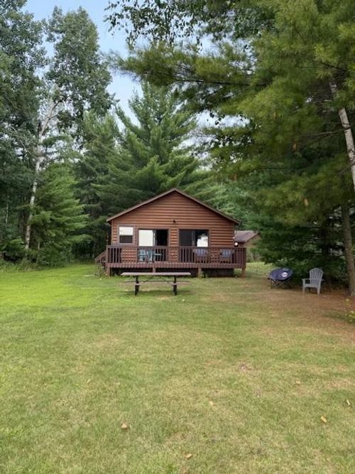 27963 Yellow Lake Rd, Webster, WI, 54893-7621 | Card Image
